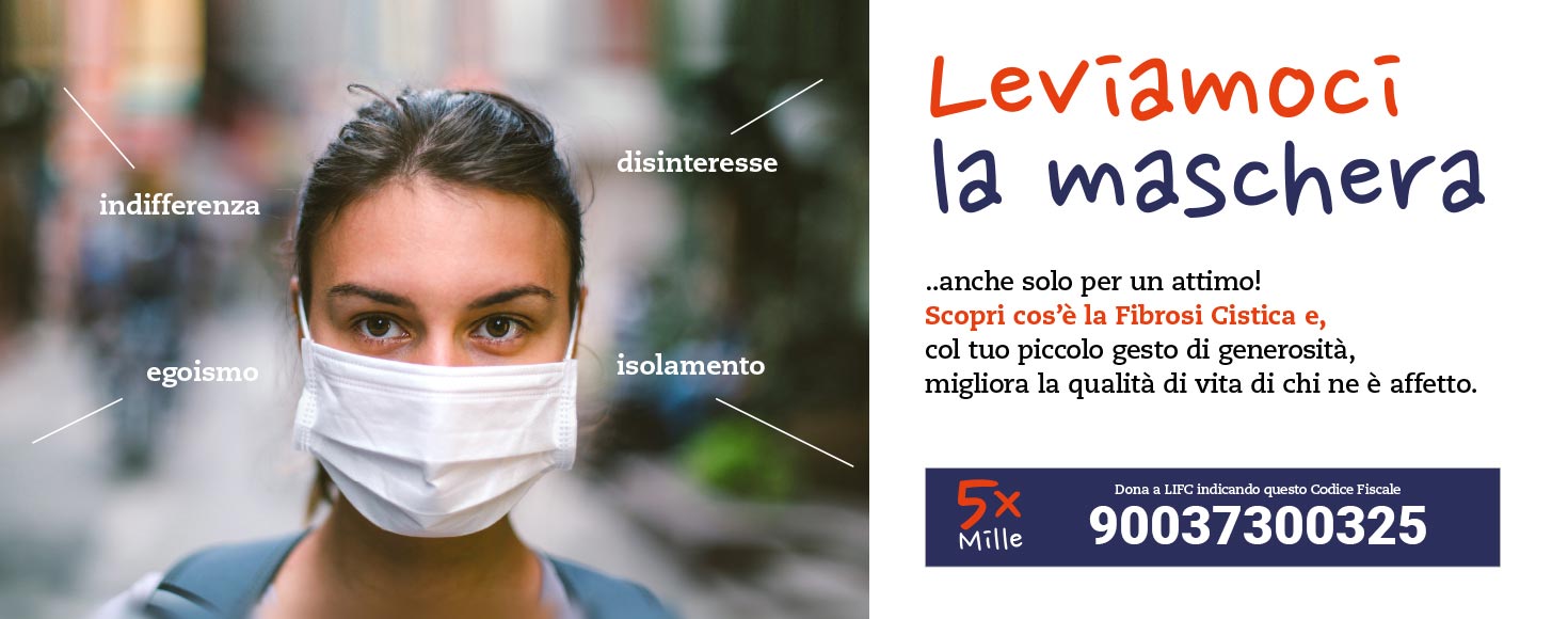 DESTINARE IL 5X1000 ALLA LIFC - FRIULI VENEZIA GIULIA - ONLUS